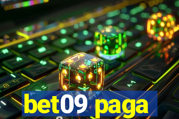 bet09 paga